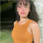 Professora particular de inglês, modalidade on-line, com experiência em aula e idioma